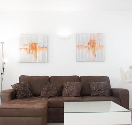 Apartamento Rio Mar Marbella Exterior foto