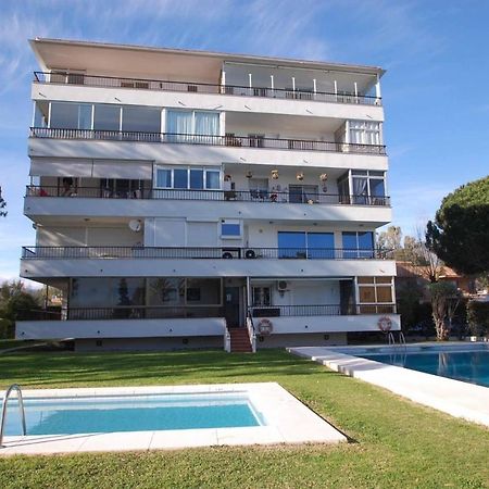 Apartamento Rio Mar Marbella Exterior foto