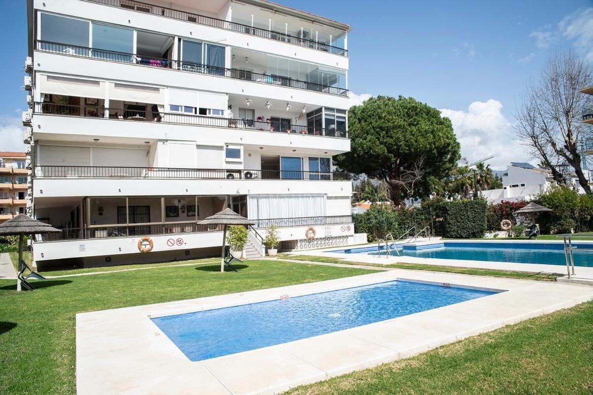 Apartamento Rio Mar Marbella Exterior foto